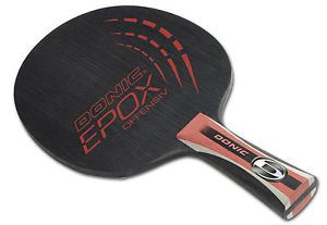 Donic Epox Offensive tennis de table-bois Raquette de tennis de table