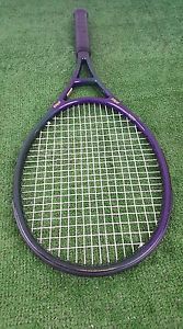 Prince Precision 690 Longbody MP 95 Tennis Racquet 4 3/4 - Preowned Nice Racquet
