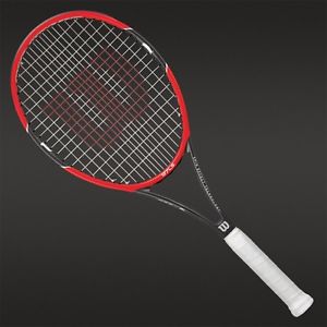 WILSON PRO STAFF 97 LS