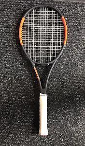 Wilson Pro Staff 97 - 4 3/8 Grip - Excellent Condition!
