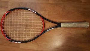 Prince O3 Hybrid Hornet  110 Head Tennis Racquet