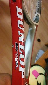 Dunlop Aerogel 98