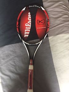 Wilson K Factor Six One 95