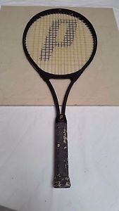PRINCE PRO SERIES 110 TENNIS RACKET 4 1/2"