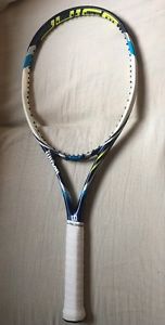 Wilson Juice 108 4 3 8 Grip href