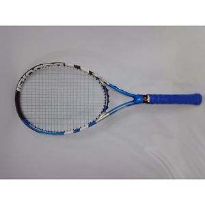 Babolat Soft Drive 106 sq in Tennis Racquet  4 3/8" Soft Woofer