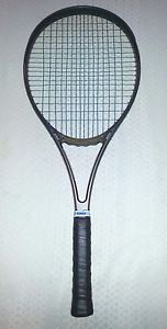 Prince CTS Synergy DB 26 Mid Plus Tennis Racquet 4-1/2 Grip