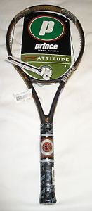 Unstrung Prince Triple Threat TT