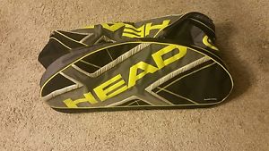 Head You Tek tennis bag