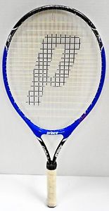 PRINCE Shark 23 Tennis Racket   (23" Long)