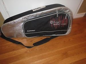 Volkl Tennis DNX Genetic Power Tennis Racquet Bag. Clean. Very Good Conditon.