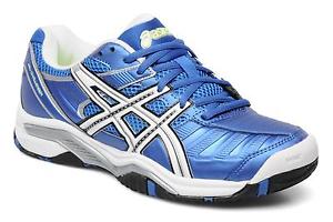 ASICS GEL CHALLENGER 9~TENNIS SHOES~MENS U.S 13~EURO 48~CM 30.5~BRAND NEW IN BOX