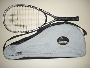HEAD INTELLIGENCE I.S18 CHIP SYSTEM  121 TENNIS RACQUET 28