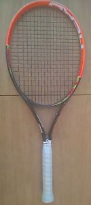 NEAR MINT Head Radical S Graphene XT 102