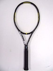 Volkl Organix 10 | L2 4 1/4 | Tennis | 18x20  | Custom for Touring Pro