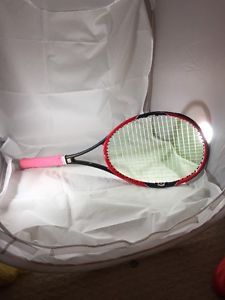 Wilson pro staff 97 autograph 2016 4 1/4 Grip Size