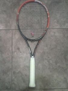 Head Radial Rev Graphene Tennis Racquet