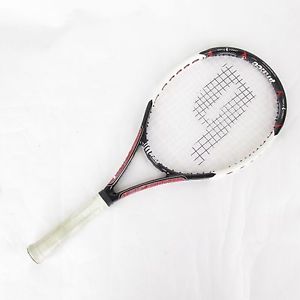 Prince TT Air Volley 110 head 4 1/2 grip No. 4 Tennis Racquet