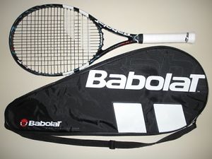 Babolat 2012 Pure Drive GT 100 T