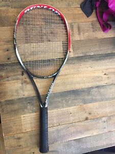 Dunlop F3.1 Tour 4 3/8