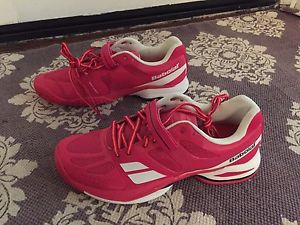 Babolat Propulse BPM All Court Tennis Shoes - Women's 9