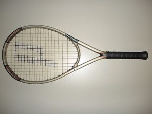 PRINCE TT TRIPLE THREAT RIP OS 115 TENNIS RACQUET  4 1/2   28"