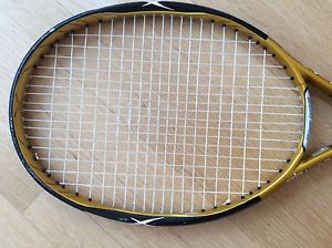 Volkl V1 Powerbridge Mid Plus MP 3/8 grip