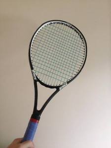 Prince Textreme Warrior 100 4 3/8