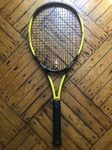 Head Radical Tour 260 Trisys Agassi