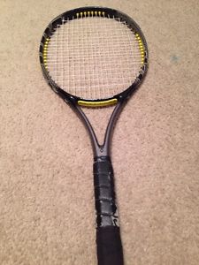 Volkl VX1 Extended Big Grommet Tennis Racquet