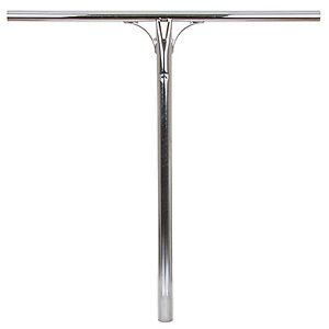 UrbanArtt Primo 670mm SCS Barre - Chrome