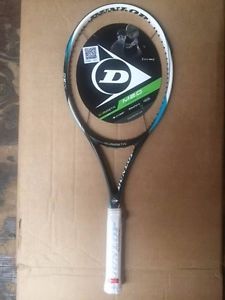 New Dunlop Biomimetic M 2.0