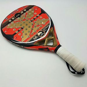 Pala De Padel Ml Attack P.1