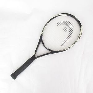 Head Ti Eclipse  No 2 Grip 4 1/4 grip Tennis Racquet