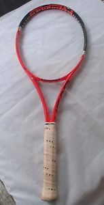 HEAD YOUTEK RADICAL MID PLUS MP TENNIS RACQUET - REG $200 +