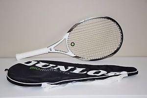 NEW Dunlop Biomimetic S7.0 lite L2 4 1/4 + Original Bag + Vibration Dampener