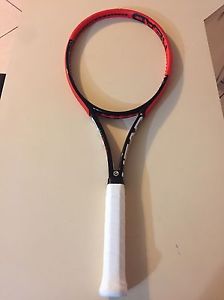 Head Graphene Prestige Midplus 4 3/8