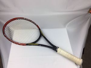 Head i.Radical Mid Plus Intelligence Tour Series Racquet 4 1/2 Good Condition