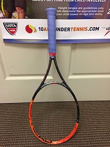 Head Graphene XT Radical Pro