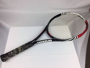 Wilson BLX Bold 100 Sq In Tennis