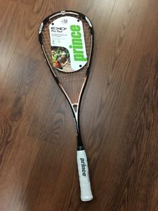 Prince EXO3 Warrior Squash Racquet Racket image 1
