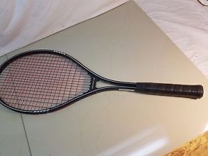 Vintage Fox Hustler Tennis Racket