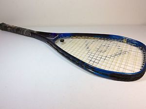 Dunlop Max Enforcer 4 3/8 Tennis Racquet