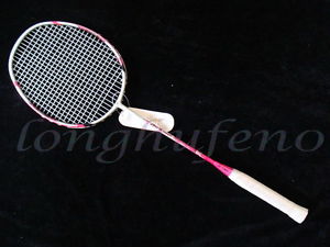 New Arcsaber 9 badminton racket Bow arrow carbon ARC 9 Badminton Rackets