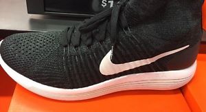 NIKE lunarepic flyknit 818676007 Size 9