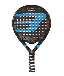 Pala de padel Bullpadel Wing 2 Pro Line 2017 - Novedad - jugador WPT Gaby Reca