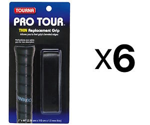Tourna Pro Tour Replacement Grip