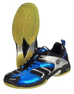 Oliver Chaussure CX 300, Gr. 37 chaussure Tennis De Table/Badminton Squash