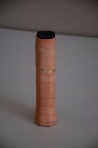 Head TK57 Pro Stock Pallet + Butcapp + Calfskin Leather Grip - L2 4 1/4