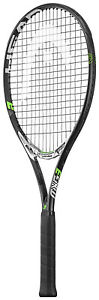 HEAD MXG 3 Tennis Racquet Racket 4 1/4 - Dealer Warranty - Reg $240